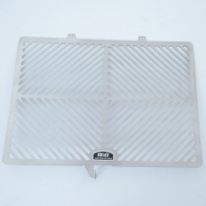 R&G Racing Stainless Steel Radiator Guard for Honda CB1000R '18-'22, CB1000R+ '18-'21